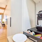 Maison Grand Place Studio 1