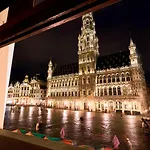 Maison Grand Place Studio 1