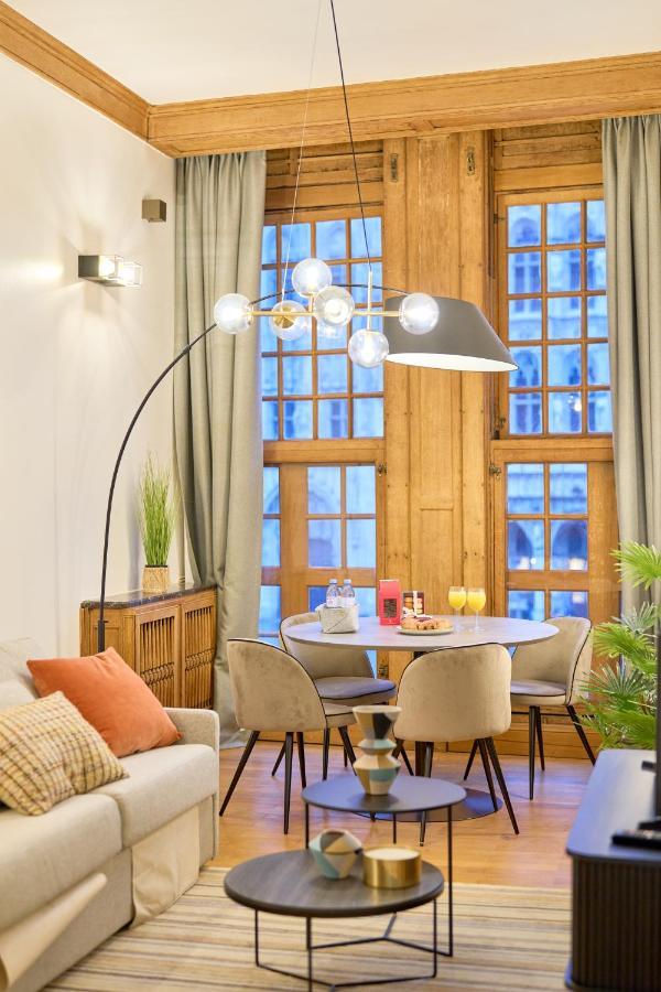 Maison Grand Place 1 Appartement