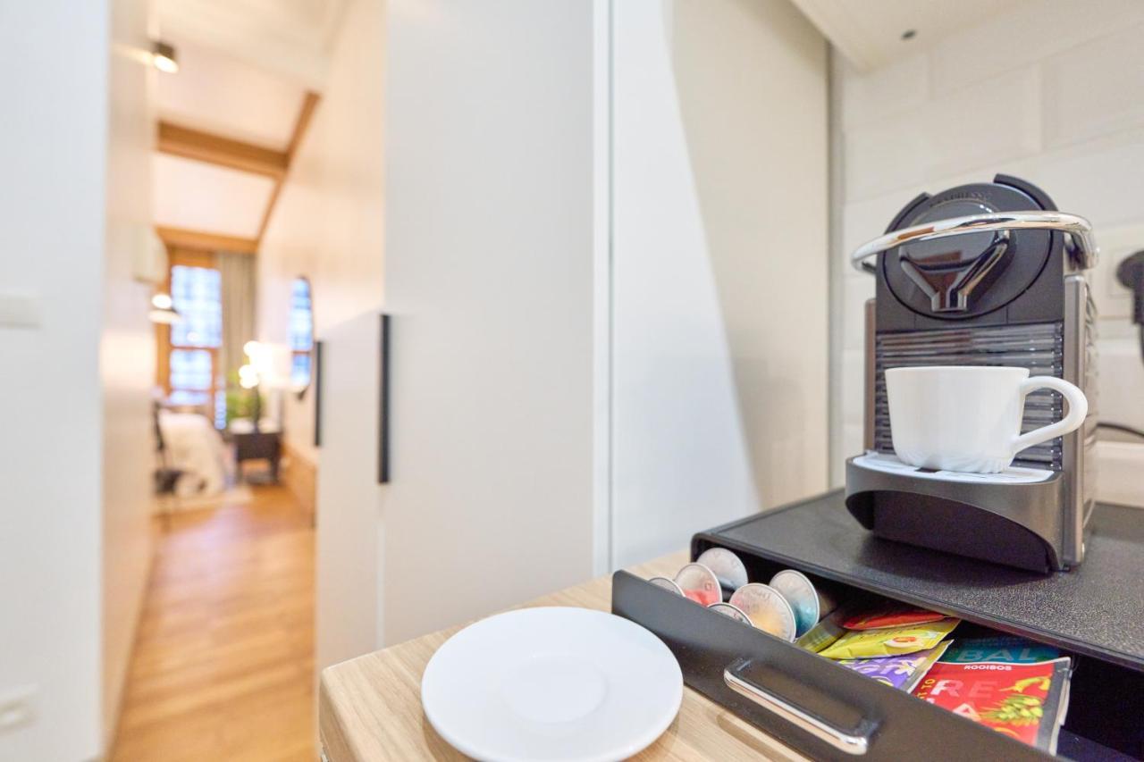 Maison Grand Place 1 Appartement