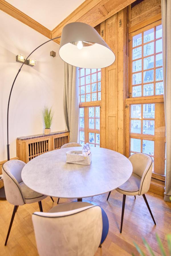 Maison Grand Place 1 Appartement *