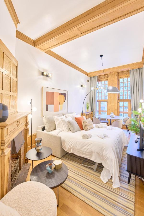 Maison Grand Place 1