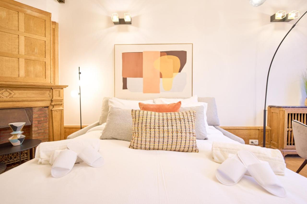 Appartement Maison Grand Place 1