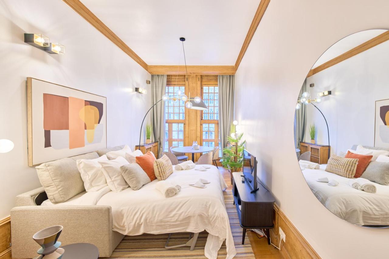 Maison Grand Place 1 *