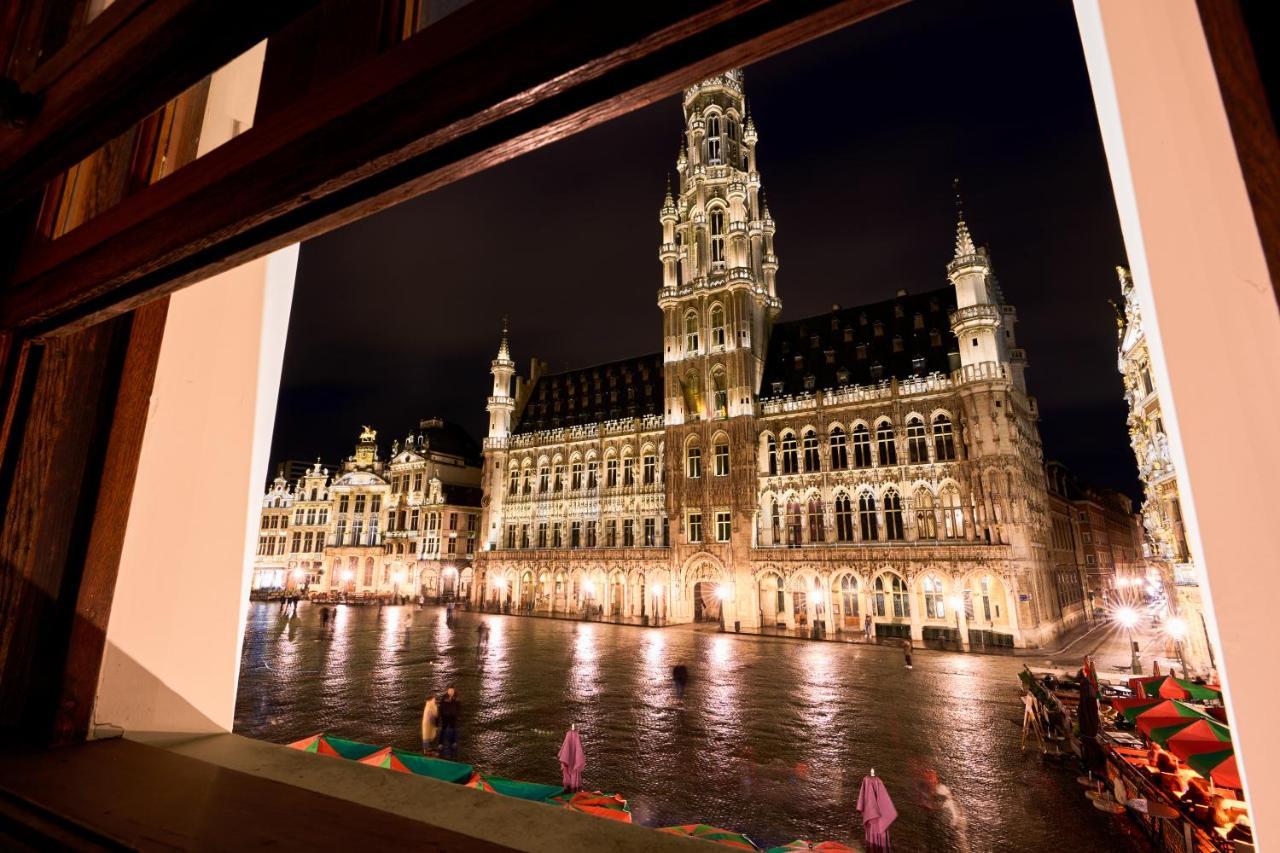 Maison Grand Place 1 Appartement *