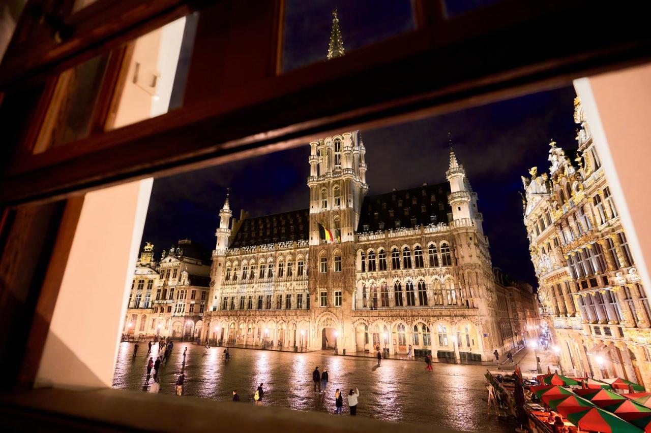 Maison Grand Place 1 *