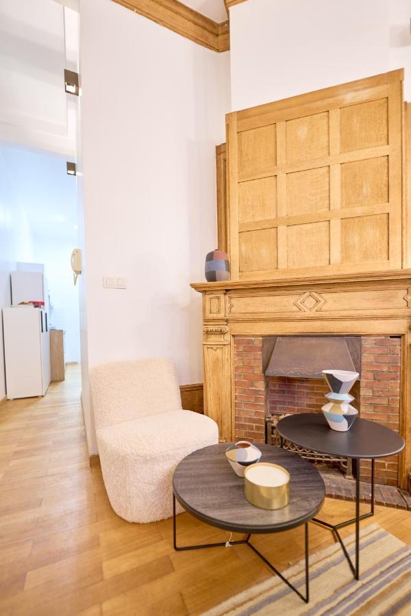 Appartement Maison Grand Place 1