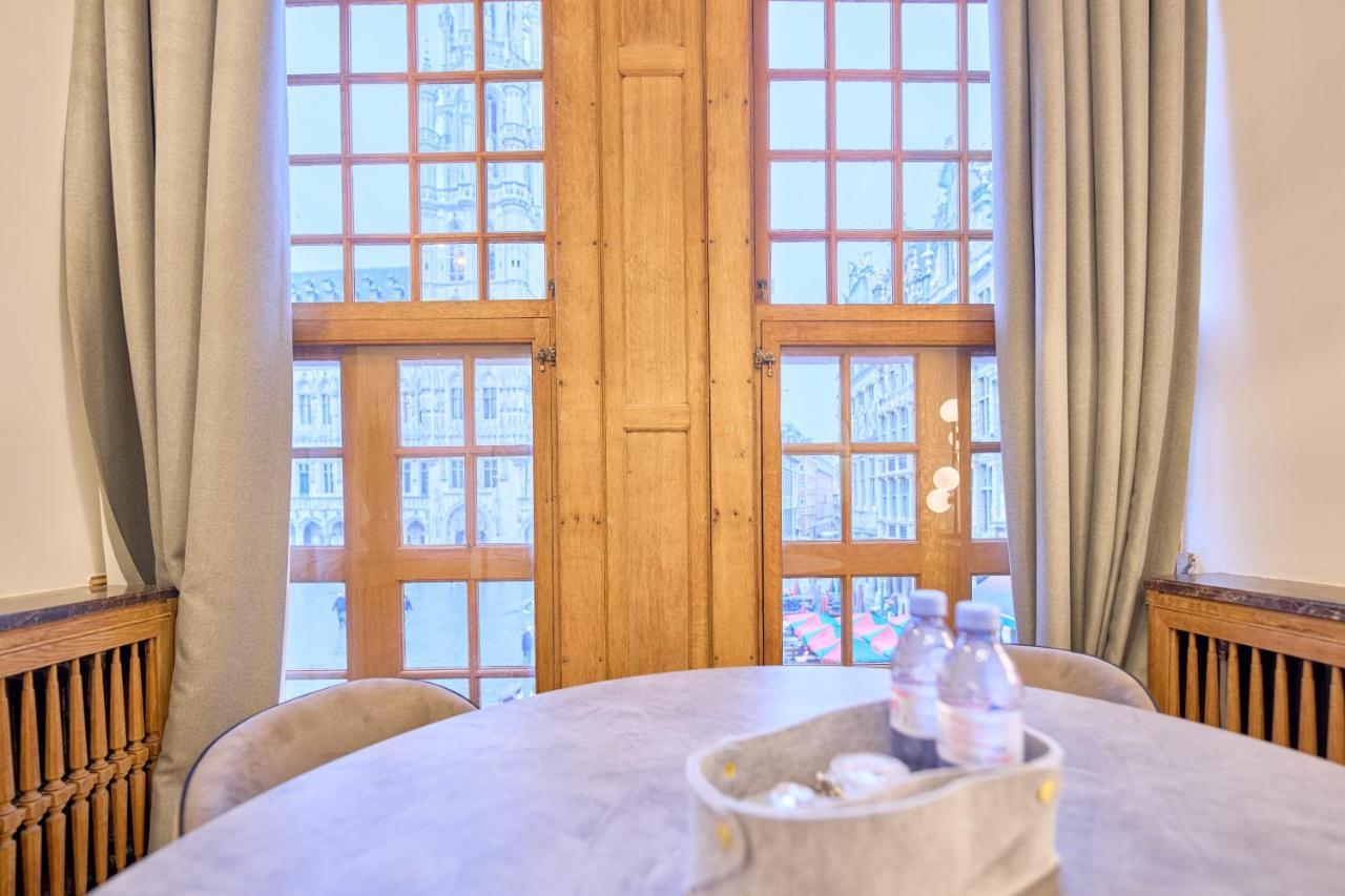 Appartement Maison Grand Place 1 *