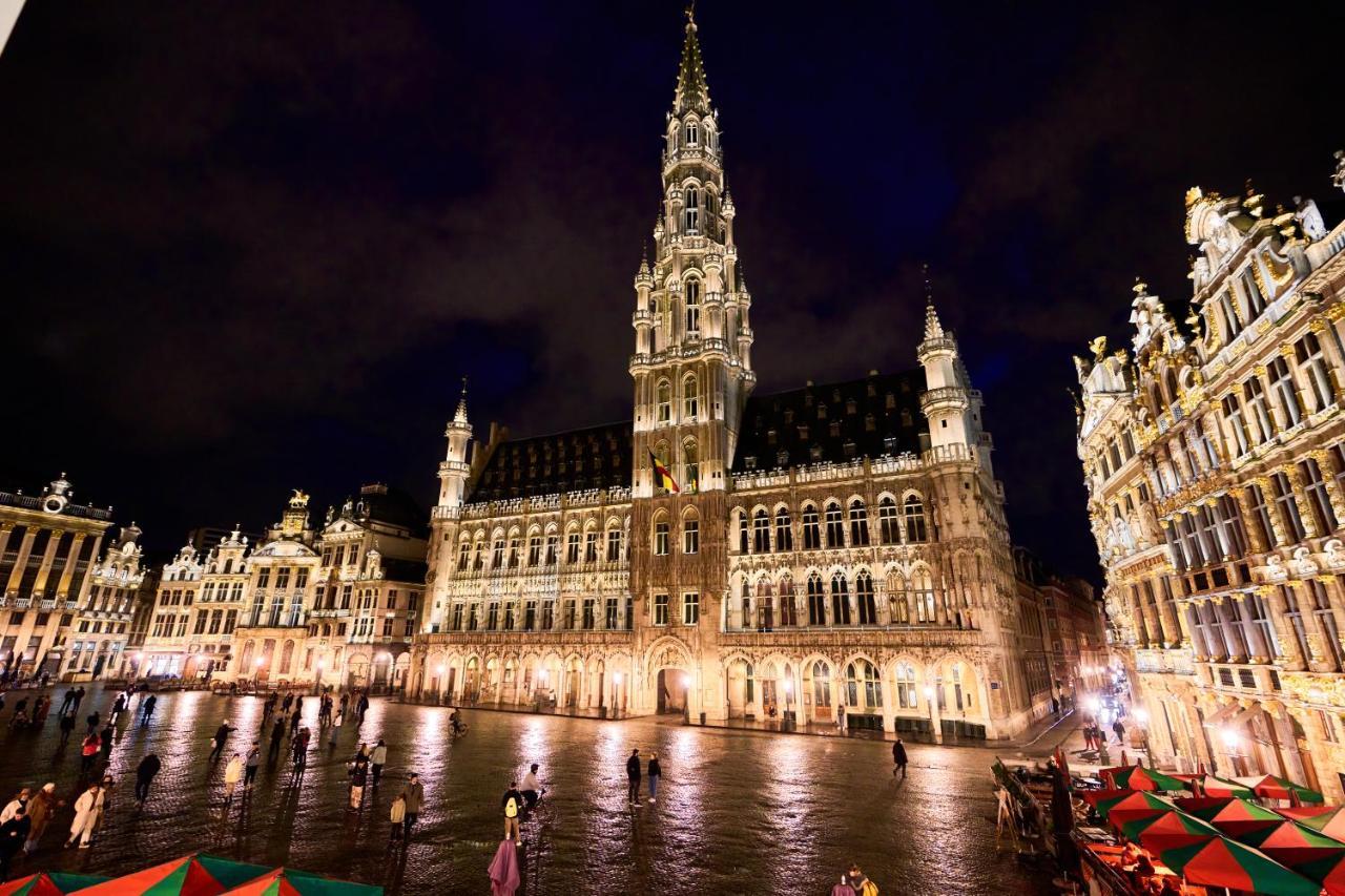 Maison Grand Place 1 Appartement *