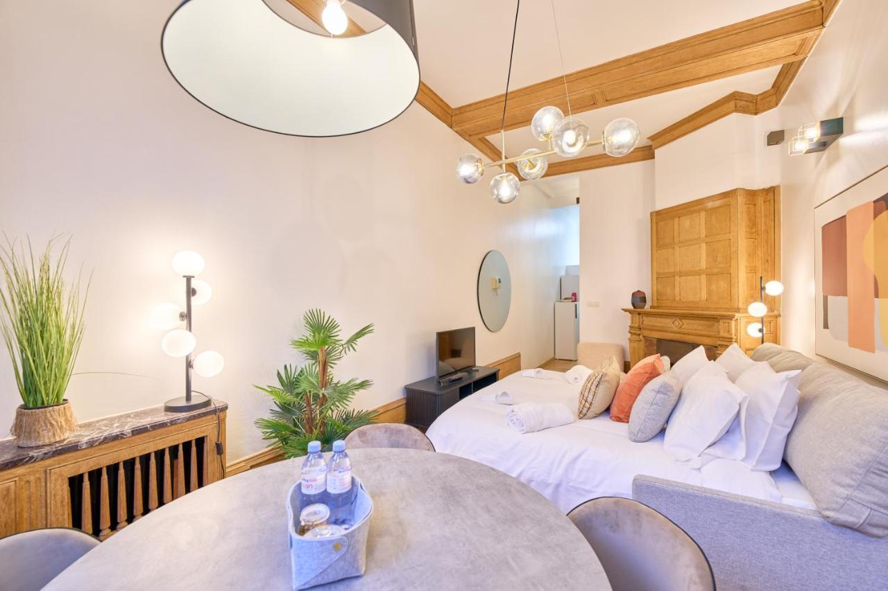 Maison Grand Place 1 Appartement Brussel
