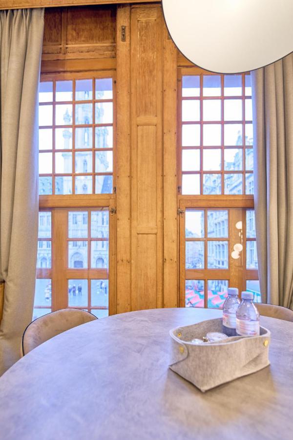 Maison Grand Place 1 Appartement Brussel