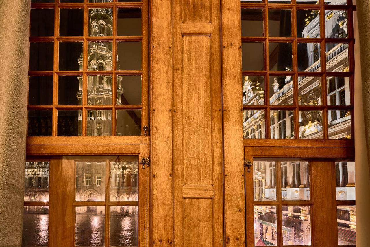 Appartement Maison Grand Place 1