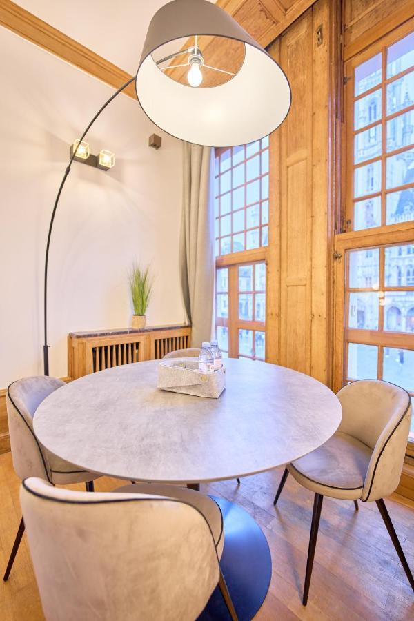 Maison Grand Place 1 *
